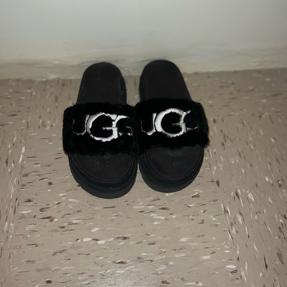 UGG Slippers